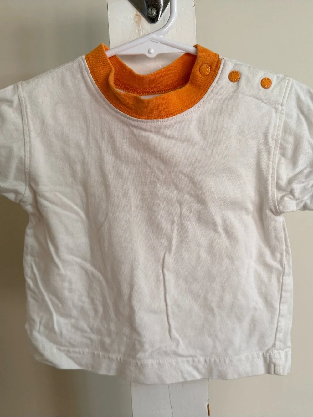 Vintage Baby B’Gosh Shirt